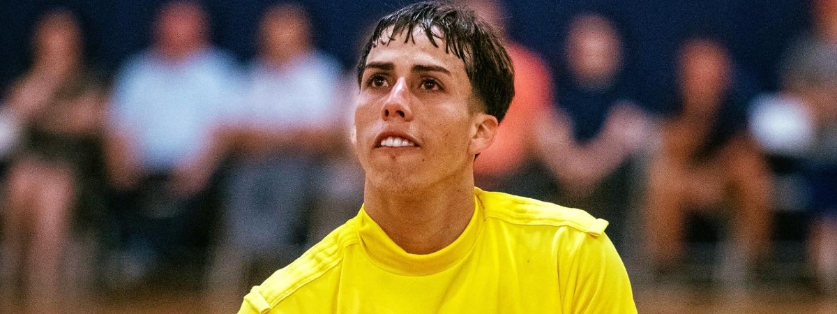 Irad Ortiz