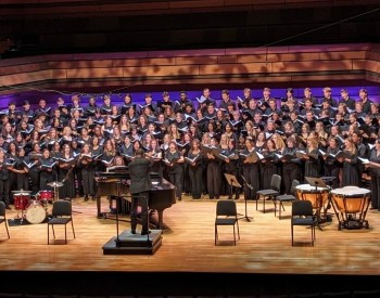 choral group