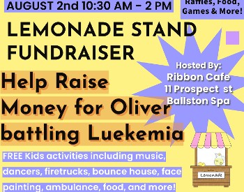 Lemonade Stand Image