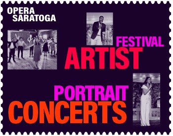 OS Festival Artist Concert