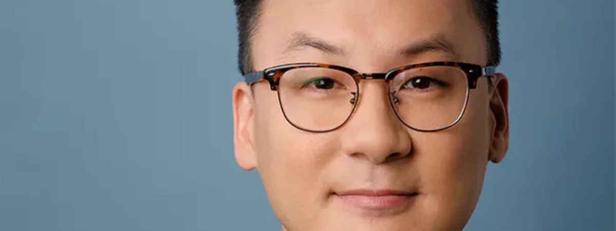 Eliot Chang