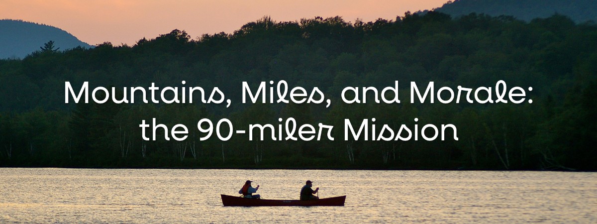 90-miler
