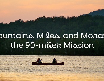 90-miler