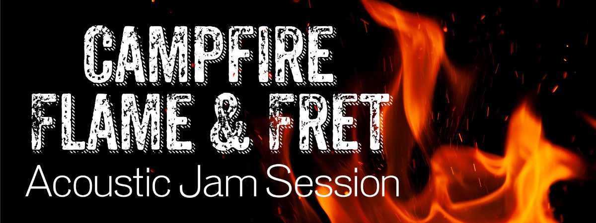 Flame and fret