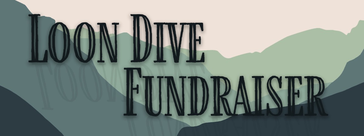 Loon Dive