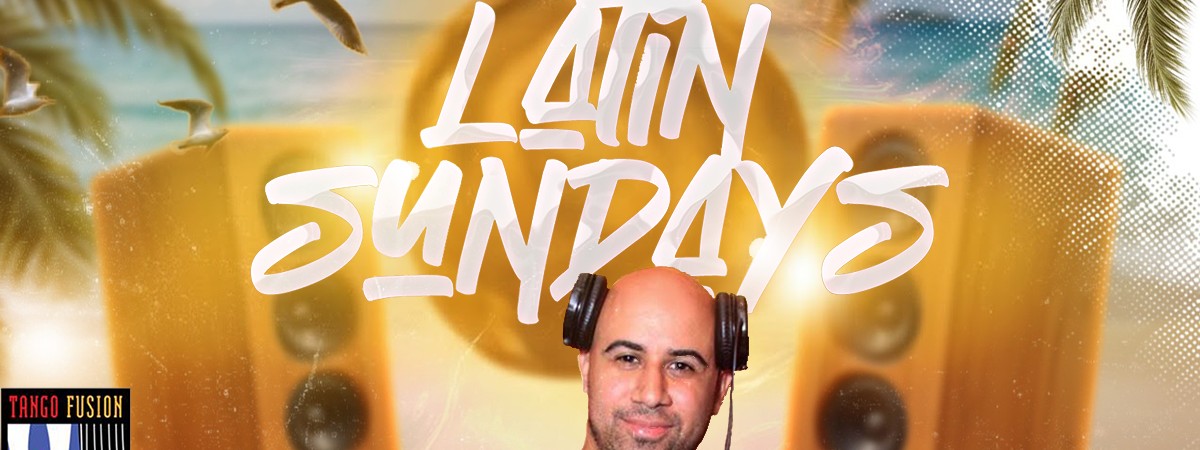Latin Night at Putnam Place