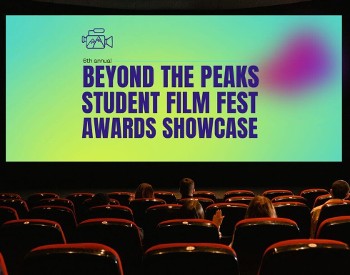 BtP 2025 Awards Showcase