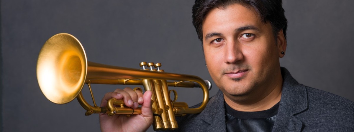 Mike Rodriguez