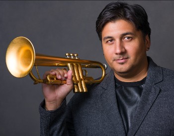 Mike Rodriguez