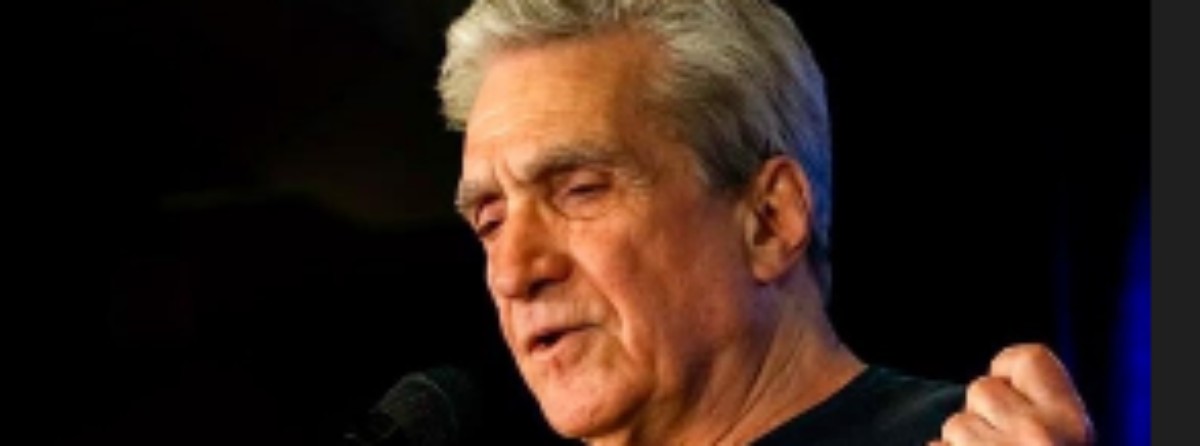 Robert Pinsky