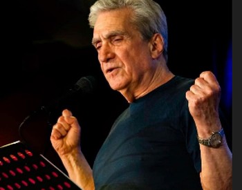 Robert Pinsky