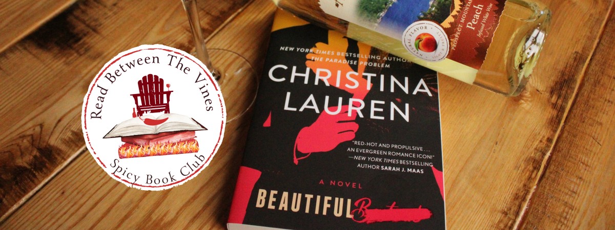 Spicy Book Club