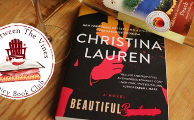 Spicy Book Club 