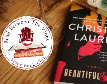 Spicy Book Club