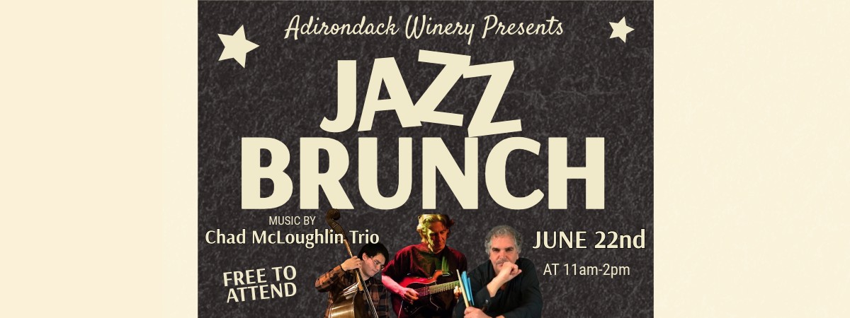 Jazz Brunch