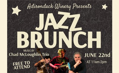 Jazz Brunch 