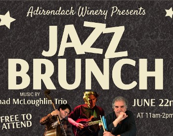 Jazz Brunch