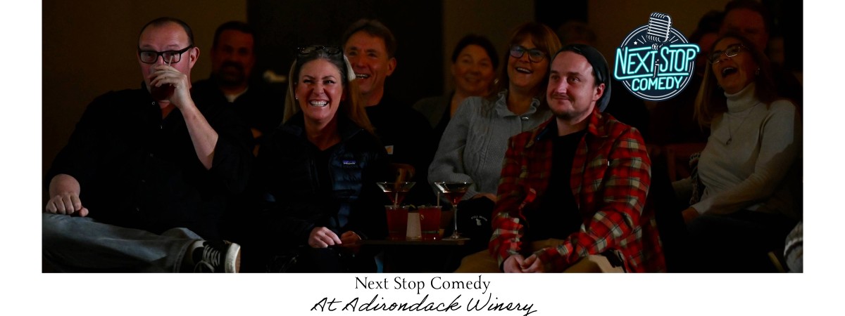 COmedy