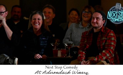 COmedy