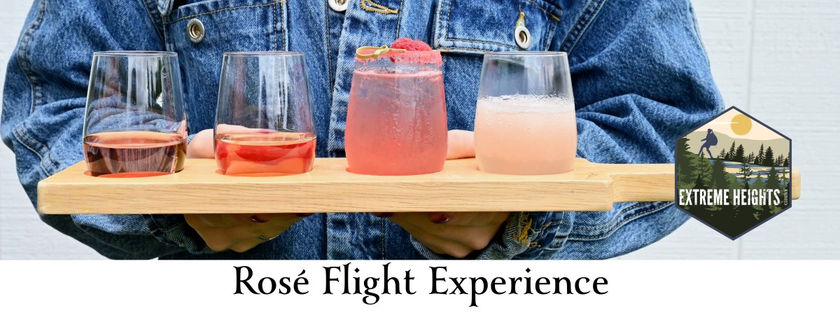 Rose Flight