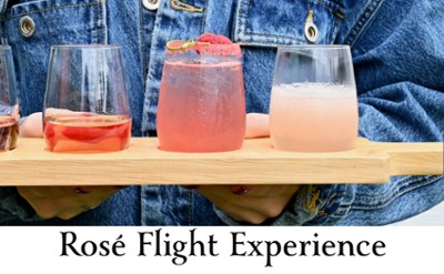 Rose Flight 