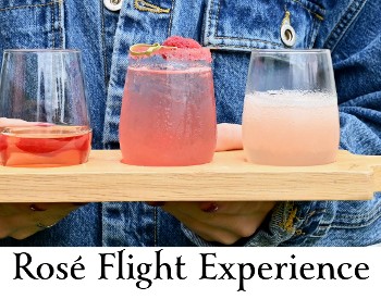 Rose Flight