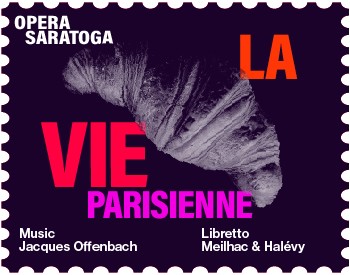 La Vie parisienne