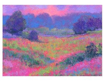 Original Oil Painting