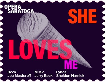 She Loves Me LIsting