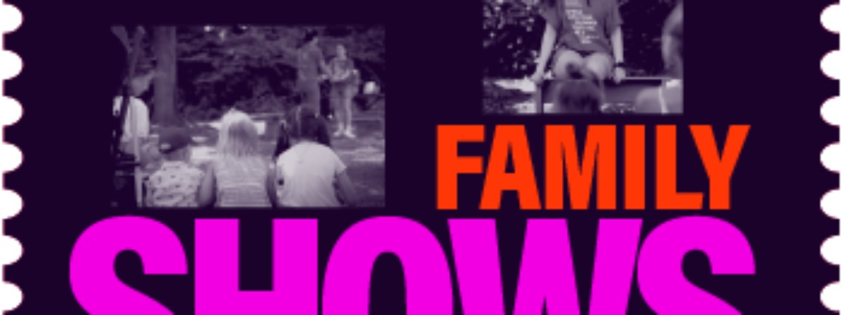 Family show listing