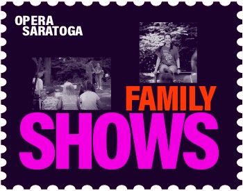 Family show listing