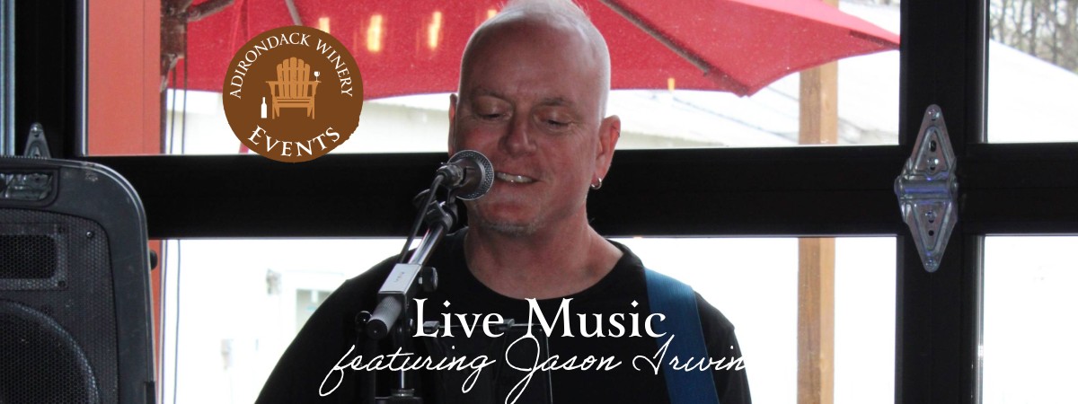 Jason Irwin