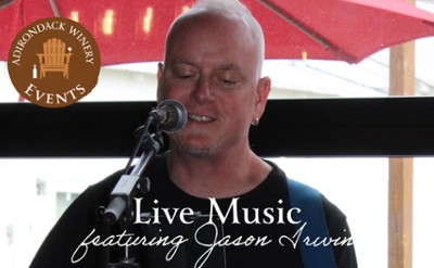 Jason Irwin