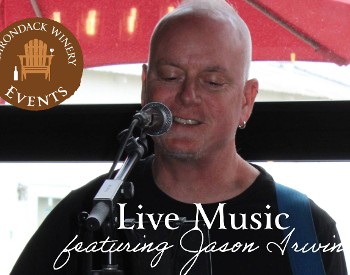 Jason Irwin