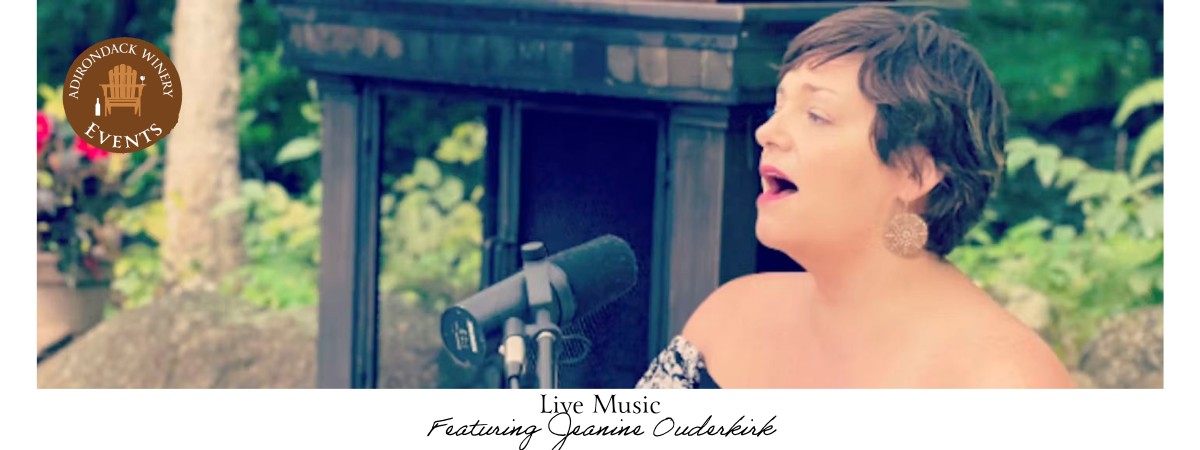 singing