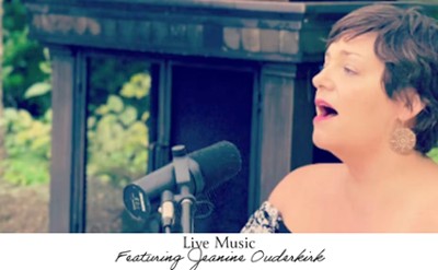singing