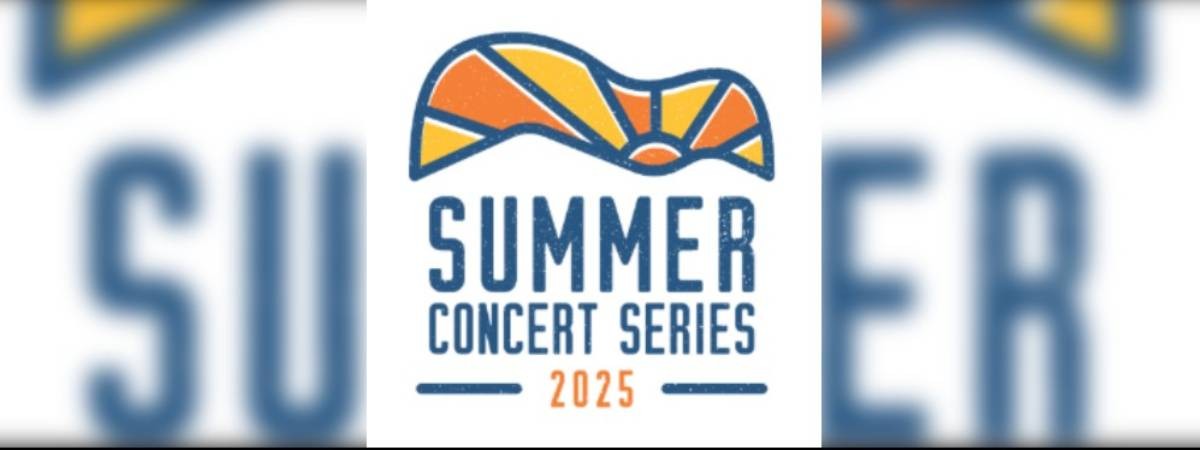 summer concert series 2025
