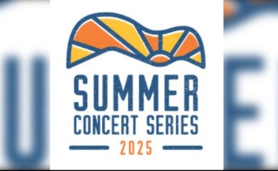 summer concert series 2025