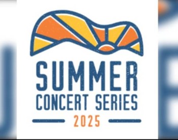 summer concert series 2025