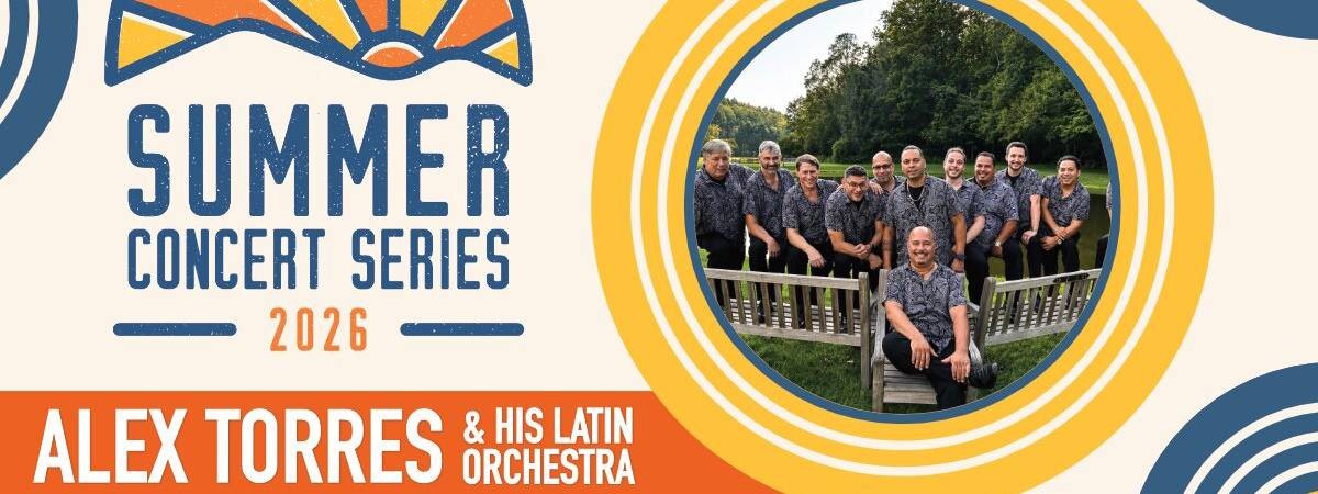 alex torres and his latin orchestra