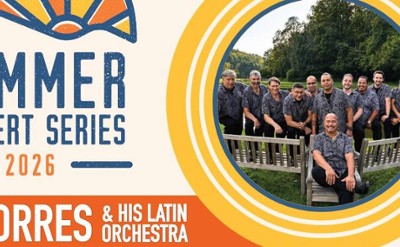 alex torres and his latin orchestra