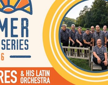 alex torres and his latin orchestra