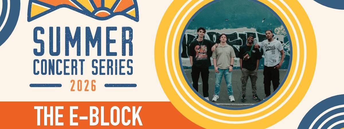 the e-block