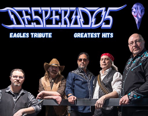 desperados