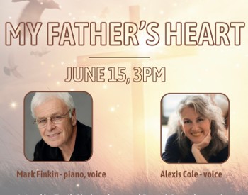 my father's heart 6-15-25