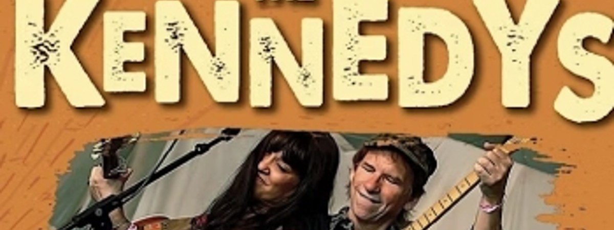 the kennedys promo
