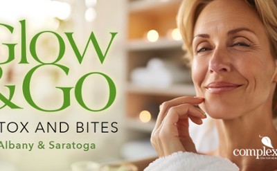 glow and go