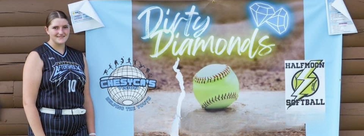 Chesyca at Dirty Diamonds at the Lake 2024