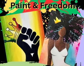 Paint & Freedom