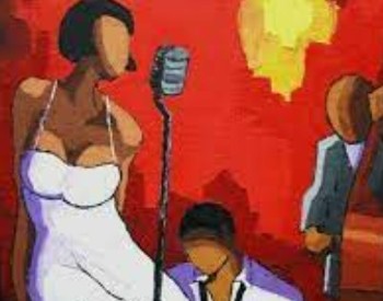 Paint & Jazz Fest: Club Smooth